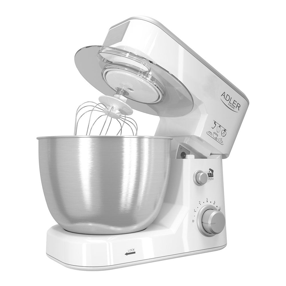 Batedeira planetÃ¡ria ad4216, branca, 1000 w, 4 l_0