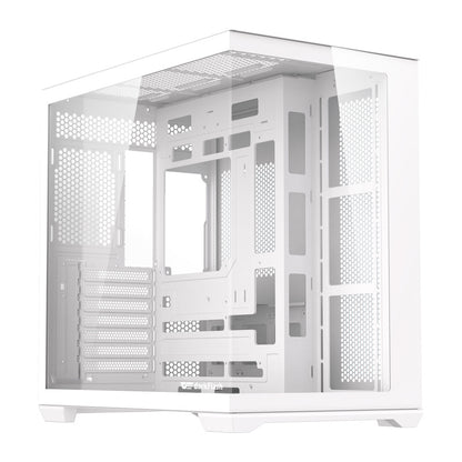 DarkFlash C280 computer case (white)_0