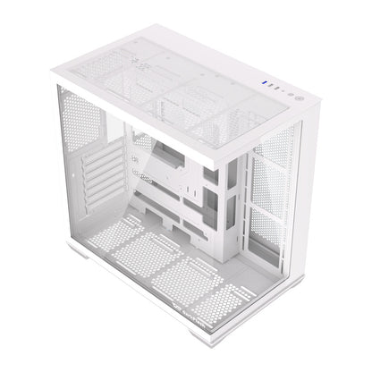 DarkFlash C280 computer case (white)_1