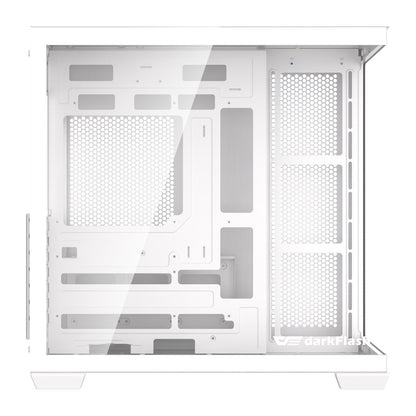 DarkFlash C280 computer case (white)_3