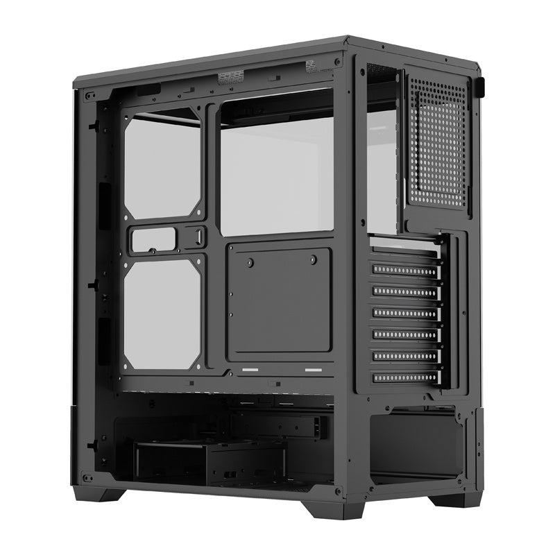 DarkFlash C365 computer case (black)_1