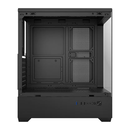 DarkFlash C365 computer case (black)_0