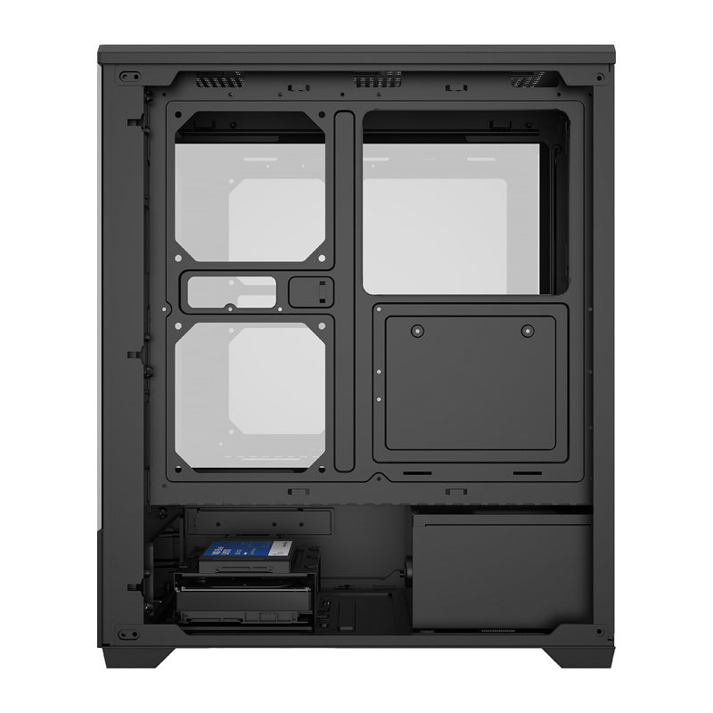 DarkFlash C365 computer case (black)_2