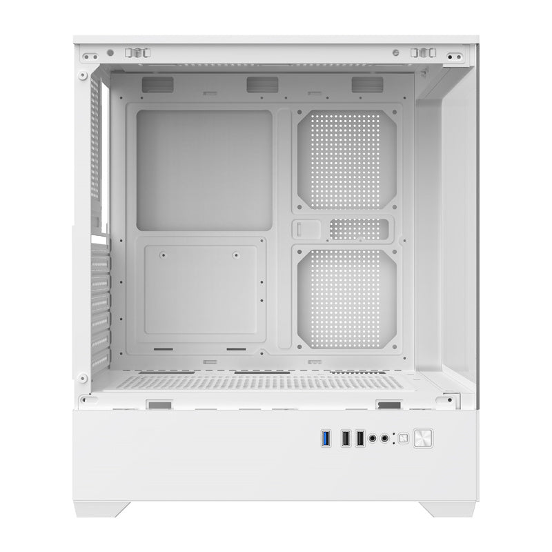 DarkFlash C365 computer case (white)_0