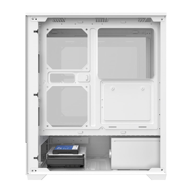 DarkFlash C365 computer case (white)_2