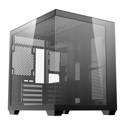 DarkFlash B275 computer case (black)_0