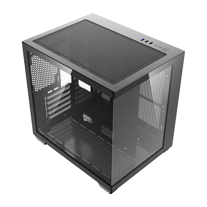 DarkFlash B275 computer case (black)_1