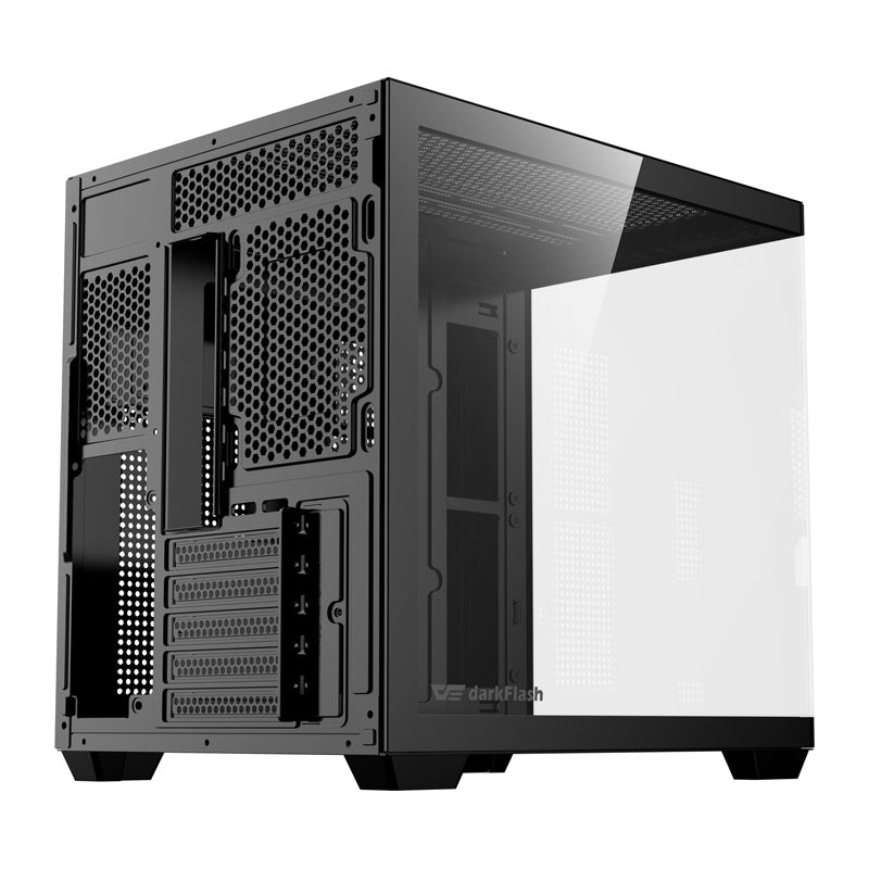DarkFlash B275 computer case (black)_2