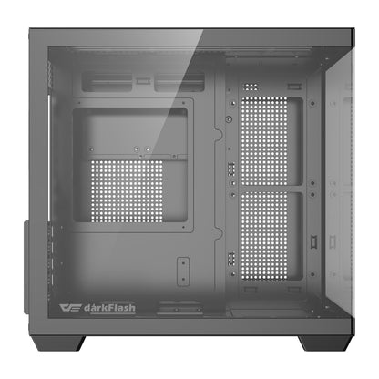 DarkFlash B275 computer case (black)_3