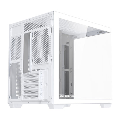 DarkFlash B275 computer case (white)_1