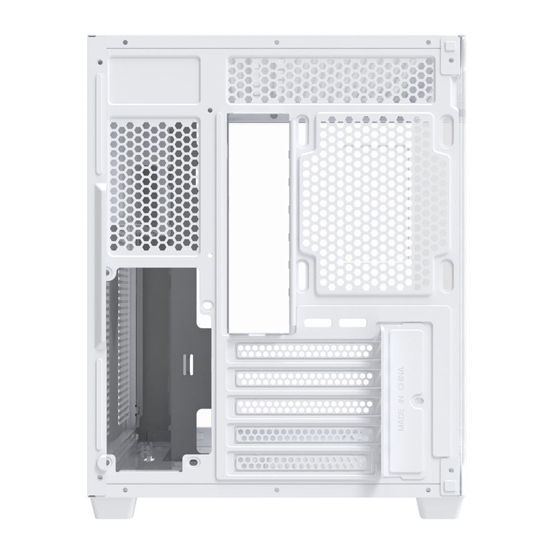 DarkFlash B275 computer case (white)_5