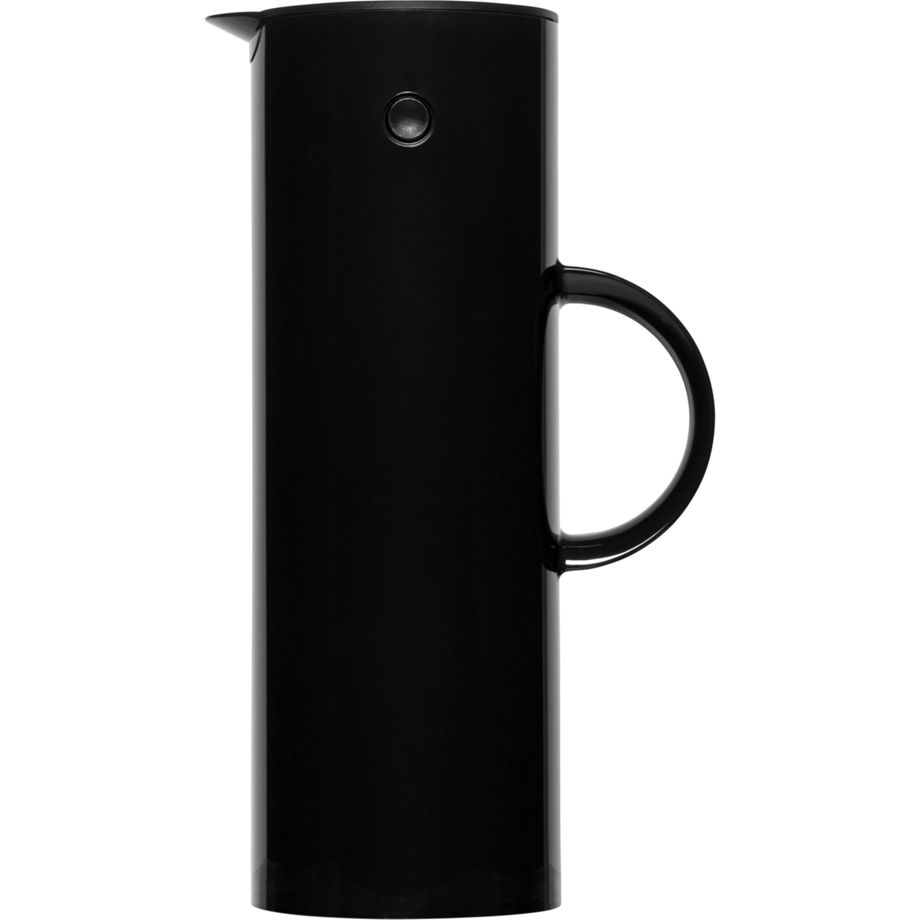 Jarro Térmico Stelton EM 77 / Preto / 1L_1