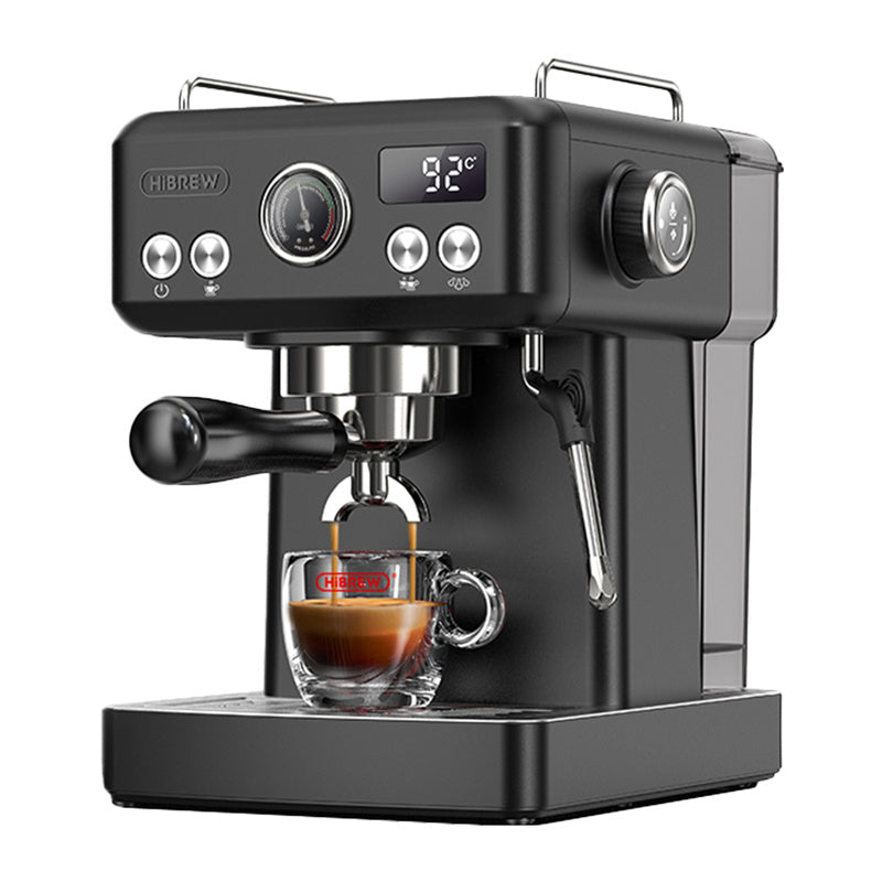 HiBREW H10A piston espresso machine with temperature control (black)_0