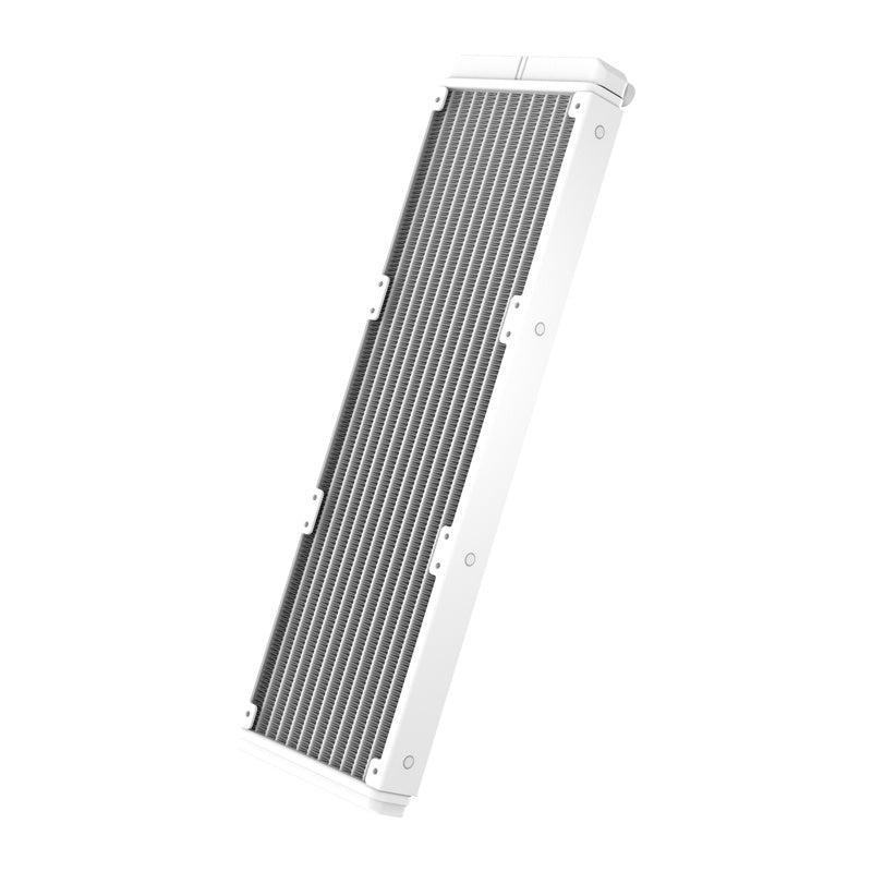 Water cooling for the Darkflash DH360D processor (white)_3