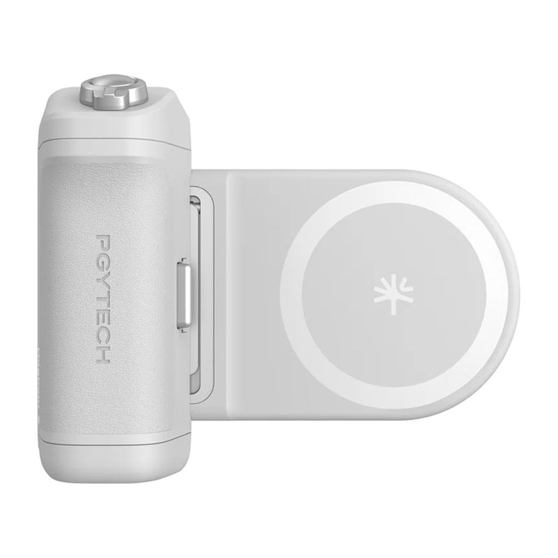 PGYTech MagCam 2 Camera Grip (iPhone/Android) (Gray)_0