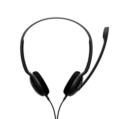 Headset Sennheiser EPOS PC 8 USB Preto