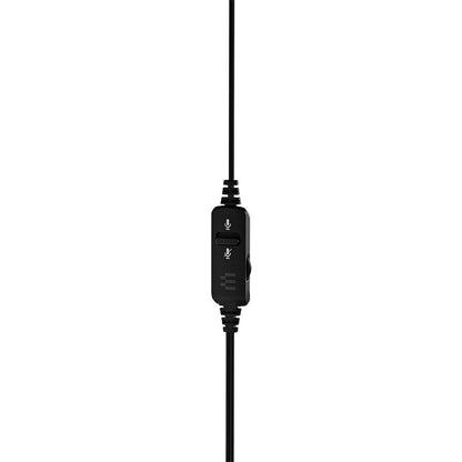 Headset Sennheiser EPOS PC 8 USB Preto
