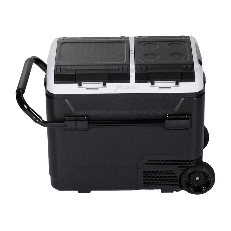 Hcalory P60M+ Car Cooler with Bluetooth_3