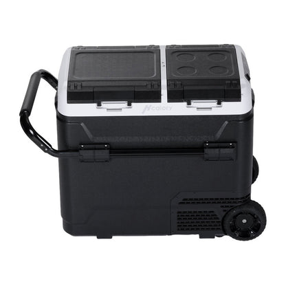 Hcalory P60M+ Car Cooler with Bluetooth_3