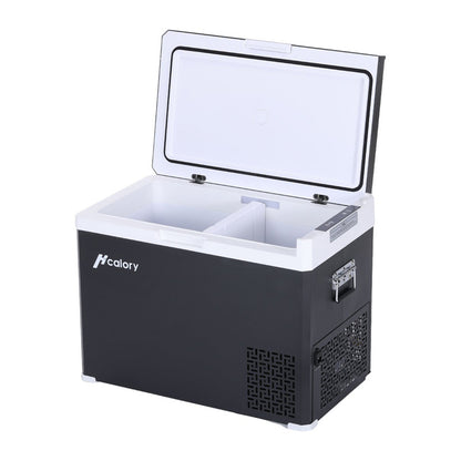 Hcalory D30+ Car Cooler with Bluetooth_1