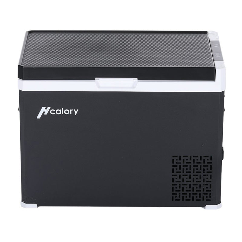 Hcalory D30+ Car Cooler with Bluetooth_3