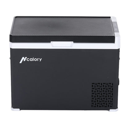Hcalory D40+ Car Cooler with Bluetooth_2