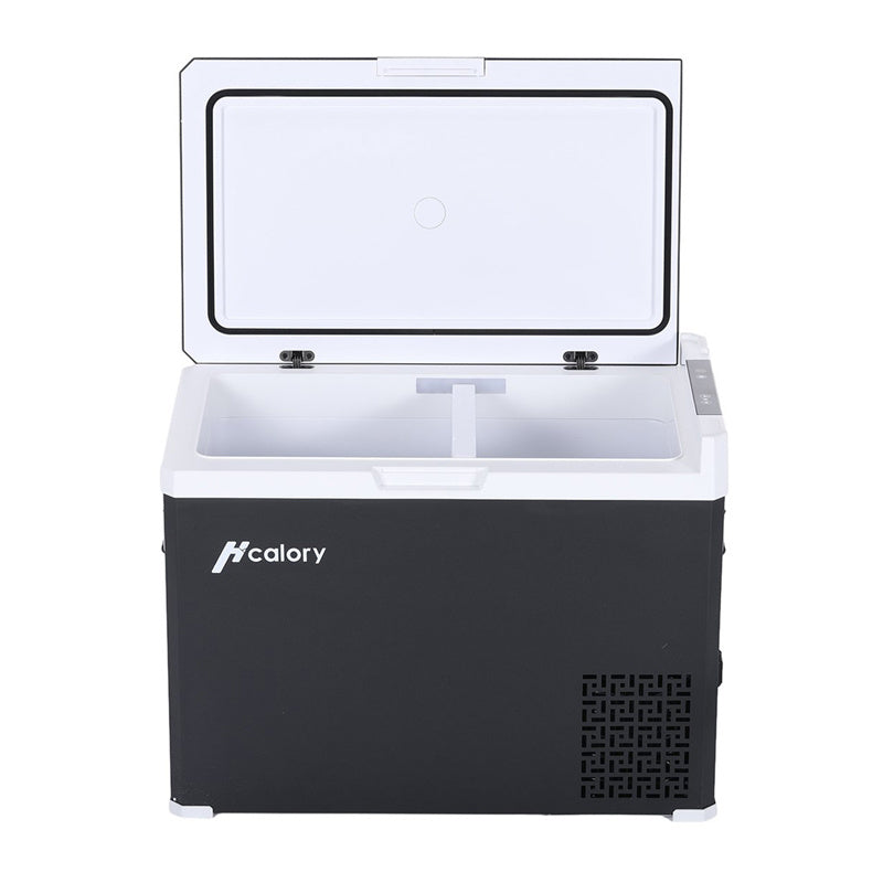 Hcalory D40+ Car Cooler with Bluetooth_4