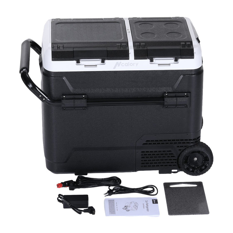 Hcalory P40M+ Car Cooler with Bluetooth_2