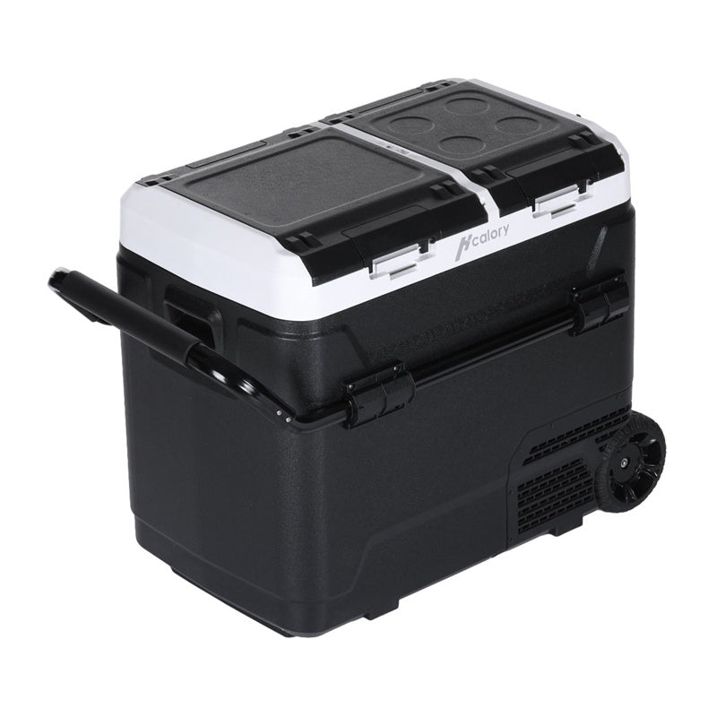 Hcalory P40M+ Car Cooler with Bluetooth_0