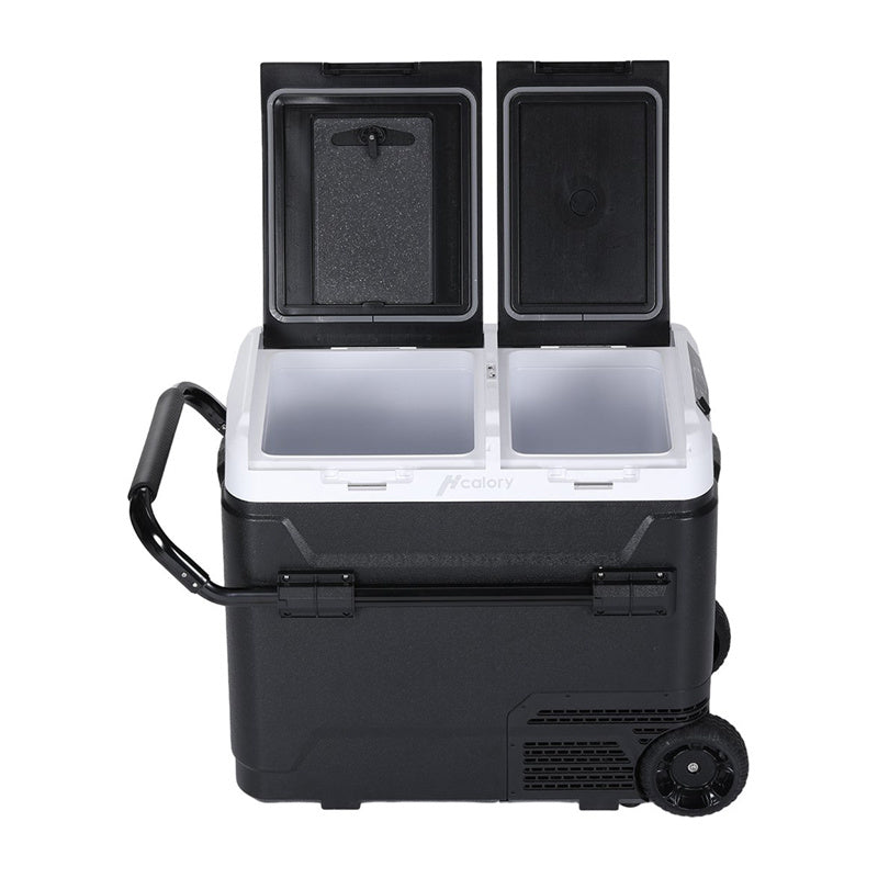 Hcalory P40M+ Car Cooler with Bluetooth_3
