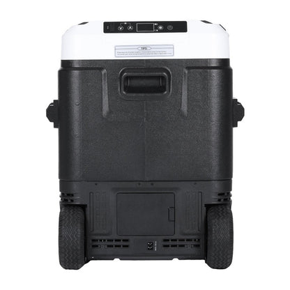 Hcalory P40M+ Car Cooler with Bluetooth_6