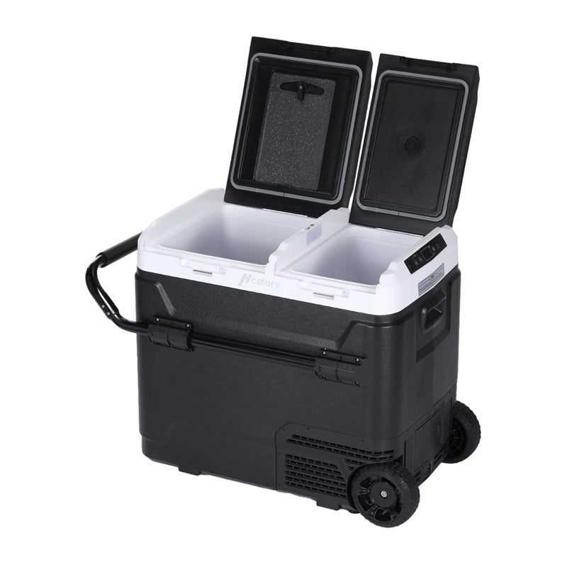 Hcalory P50M+ Car Cooler with Bluetooth_1