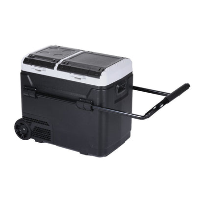 Hcalory P50M+ Car Cooler with Bluetooth_2