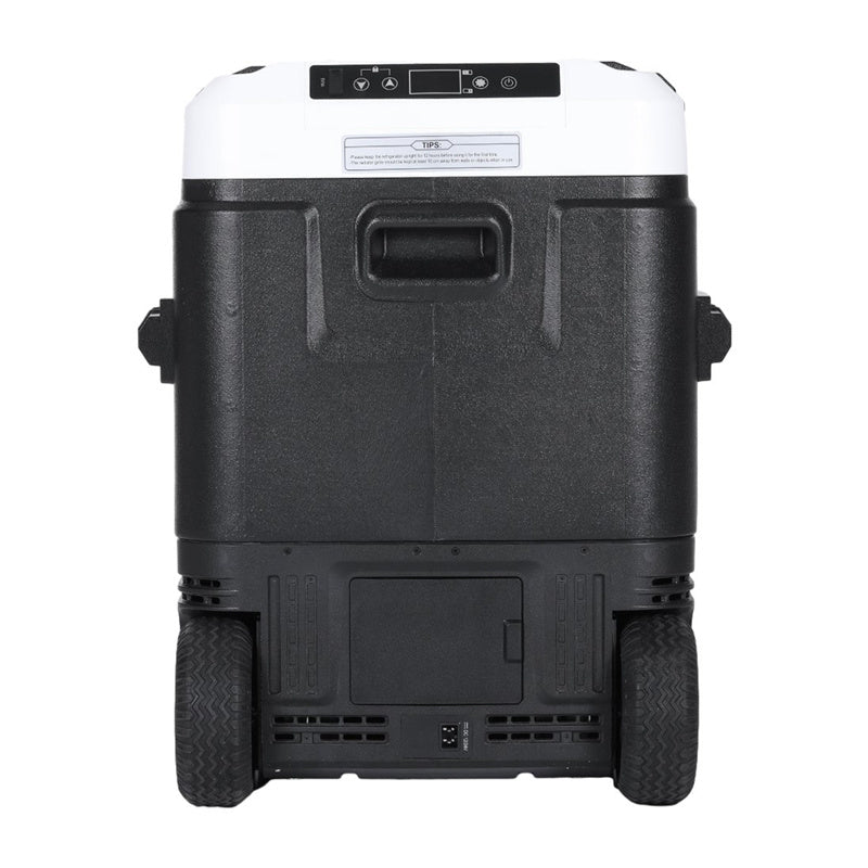 Hcalory P50M+ Car Cooler with Bluetooth_3