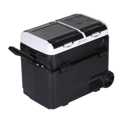 Hcalory P50M+ Car Cooler with Bluetooth_0
