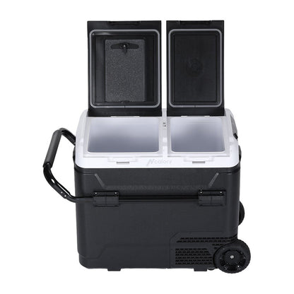 Hcalory P50M+ Car Cooler with Bluetooth_6