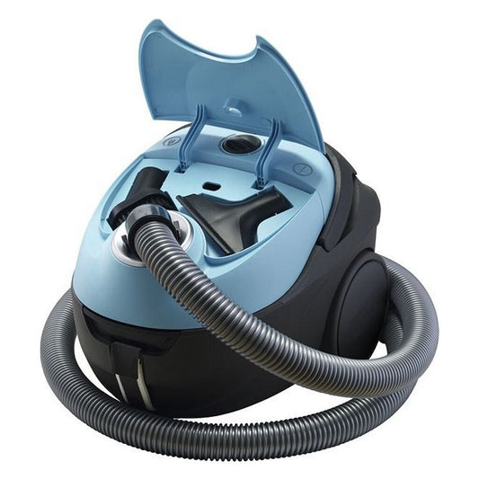 Aspirador Nilfisk ONE LBB10P05A-HB15 / Preto_0