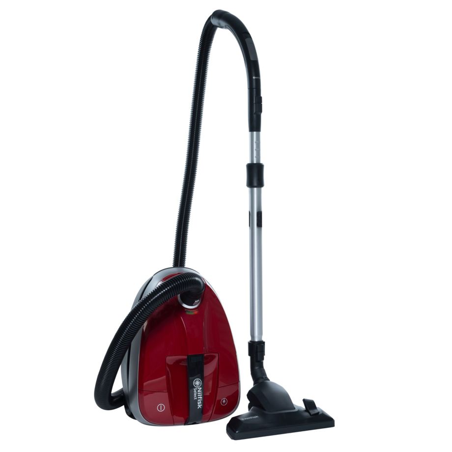Aspirador Nilfisk / Preto / SELECT DRCL13E08A2 CLASSIC EU_2