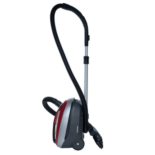 Aspirador Nilfisk / Preto / SELECT DRCL13E08A2 CLASSIC EU_0
