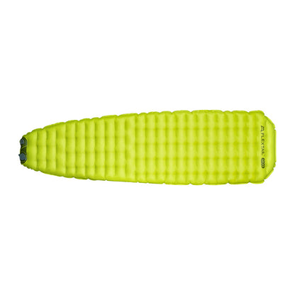 Flextail Tiny Sleeping Pad R09 AVS Mummy L Inflatable Mattress (Green)_0