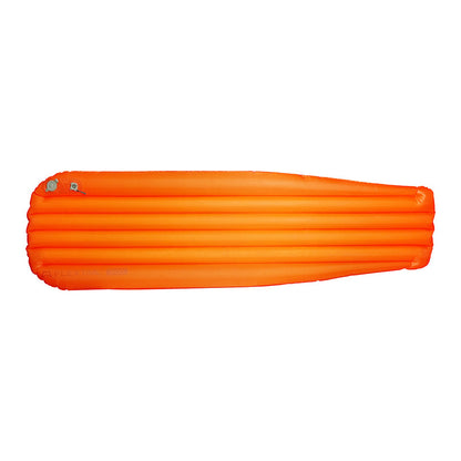 Flextail Tiny Sleeping Pad R05 AVS Mummy Inflatable Mattress (Orange)_0