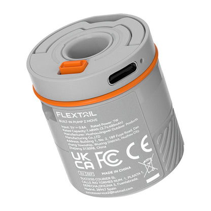 Flextail AVS Capsule (Gray)_0