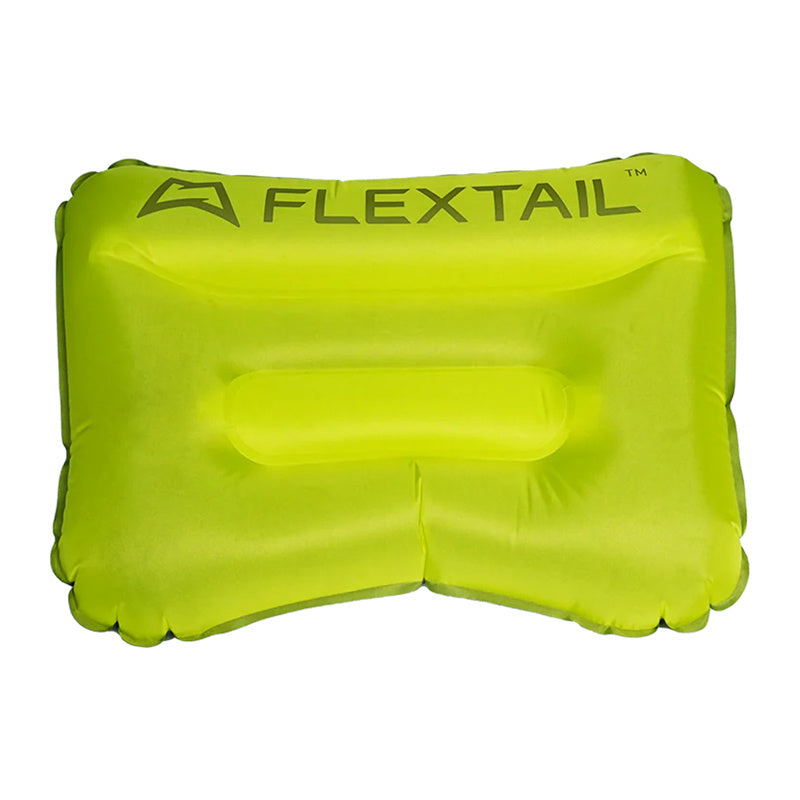 Flextail Tiny Pillow Inflatable Cushion (Green)_0