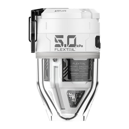 Flextail Max Pump 3 Portable Pump (White)_0