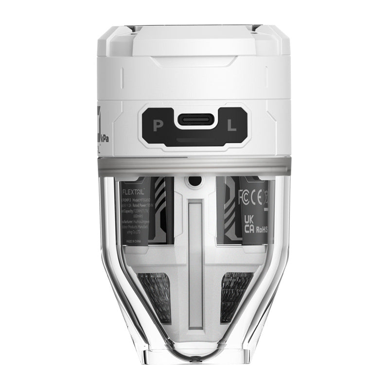 Flextail Max Pump 3 Portable Pump (White)_2