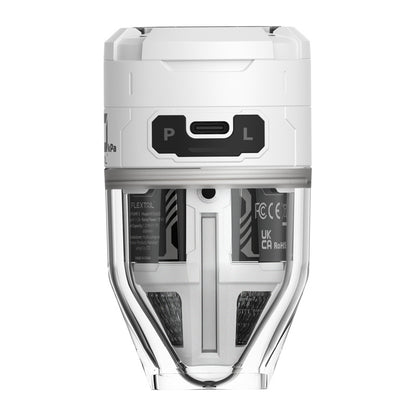 Flextail Max Pump 3 Portable Pump (White)_2