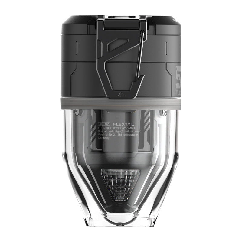 Flextail Max Pump 3 Portable Pump (Black)_1