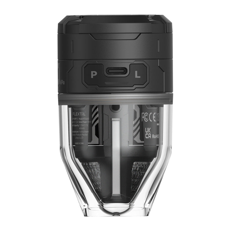 Flextail Max Pump 3 Portable Pump (Black)_2