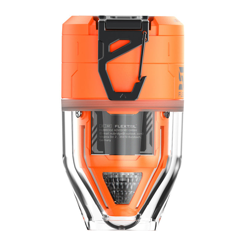 Flextail Max Pump 3 Portable Pump (Orange)_1