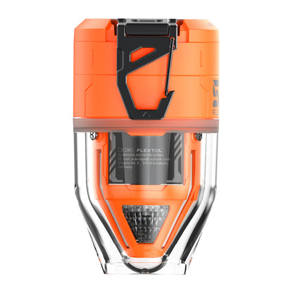 Flextail Max Pump 3 Portable Pump (Orange)_1